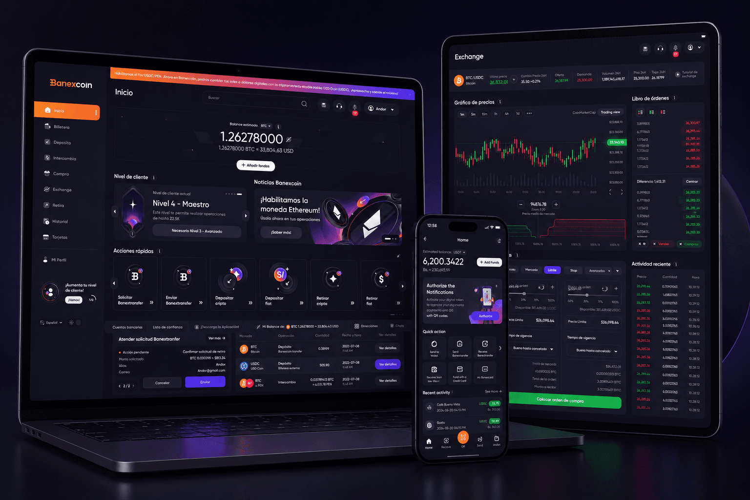 Banexcoin